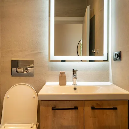 Loop House - Luxury With Pool In Yesiluezuemlue Villa *